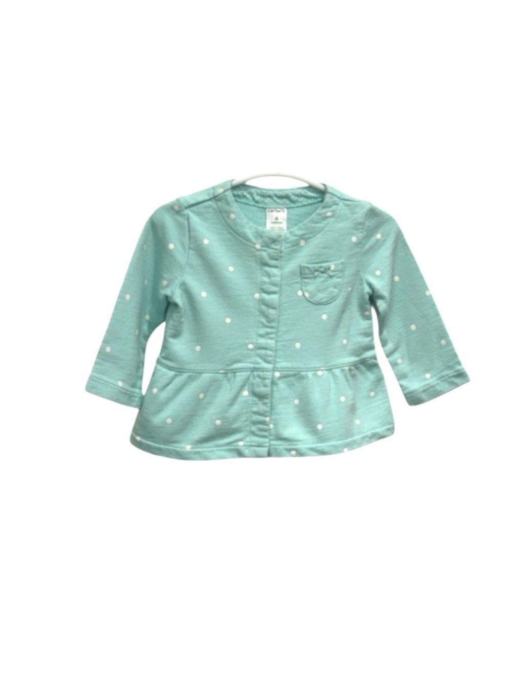 $10 Sale Carters Button Up